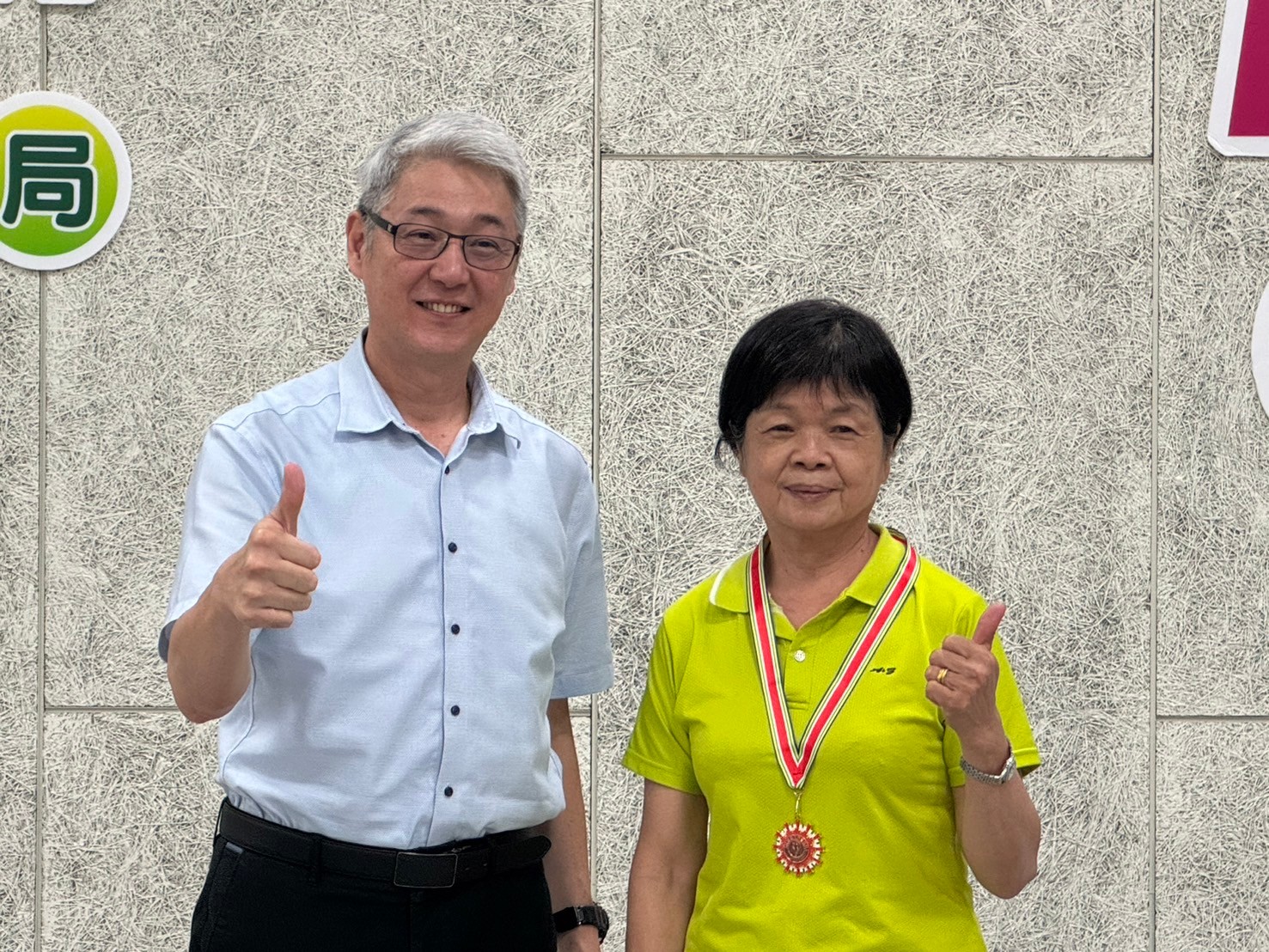 環保志工聯繫會報-紀錄照片10