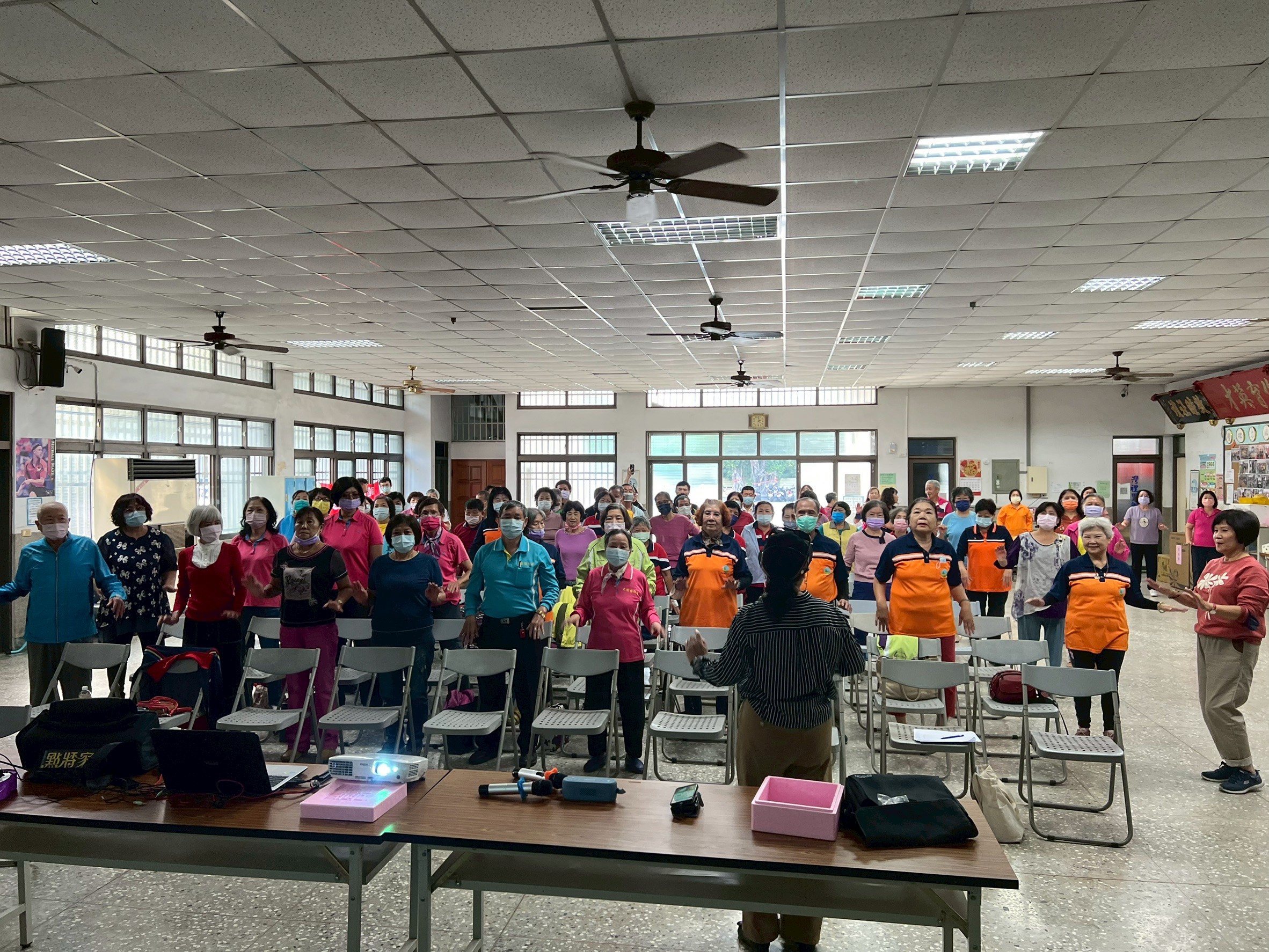 Current situation of class